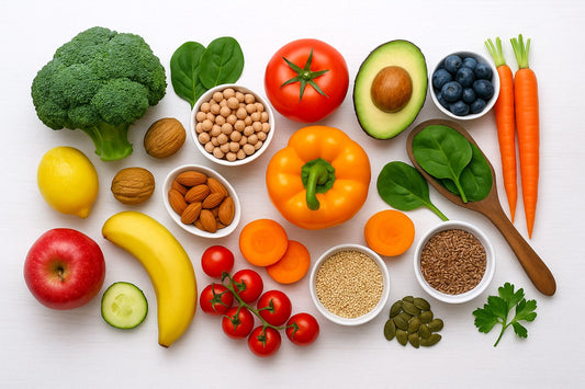 Everyday Nutrition: The Hidden Deficiencies Affecting Energy, Immunity & Weight Loss