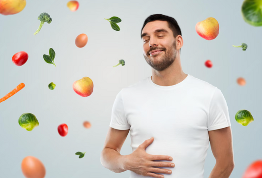 The Power of a Healthy Gut: Where Everyday Wellness Truly
