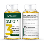 Optimal Omega 3 Formula