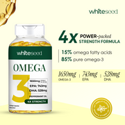 Optimal Omega 3 Formula