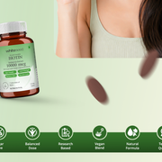 Whiteseed Biotin