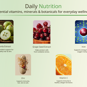 Whiteseed Biotin