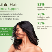 Whiteseed Biotin