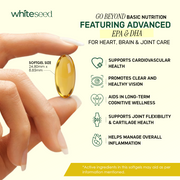 Optimal Omega 3 Formula