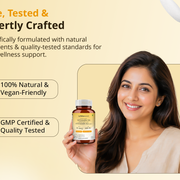 Whiteseed Vitamin D3 + K2