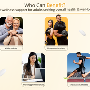 Whiteseed Vitamin D3 + K2
