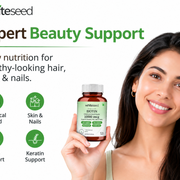 Whiteseed Biotin