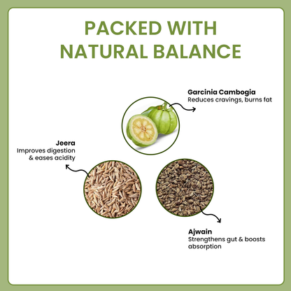 Apple Cider Vinegar with Garcinia Cambogia