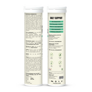 Probiotic + Prebiotic
