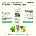Probiotic + Prebiotic