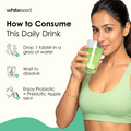 Probiotic + Prebiotic