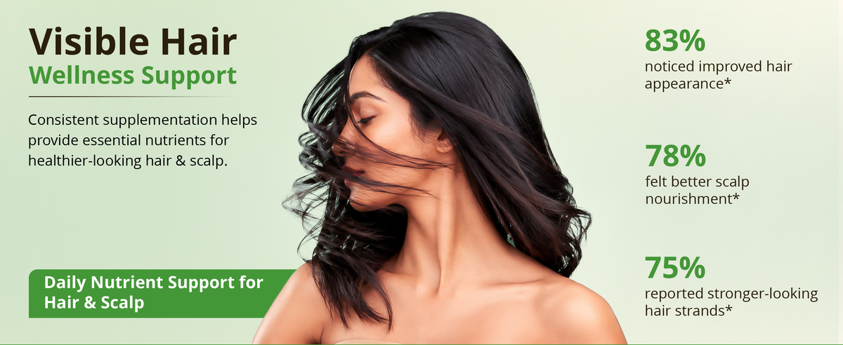 Whiteseed Biotin