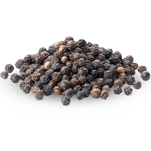 Black Pepper