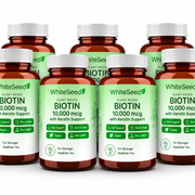 Whiteseed Biotin
