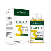 Optimal Omega 3 Formula