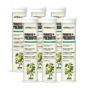 pack of 6
