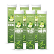 Apple Cider Vinegar with Garcinia Cambogia