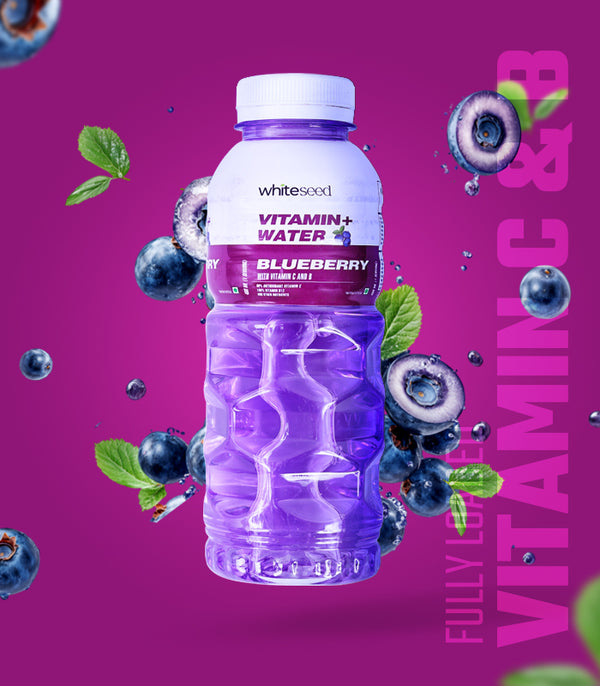 Vitamin Beverage