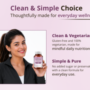 Whiteseed Multivitamin for Women