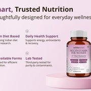 Whiteseed Multivitamin for Women