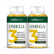 Optimal Omega 3 Formula