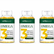 Optimal Omega 3 Formula