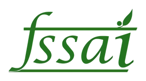 FSSAI Certified