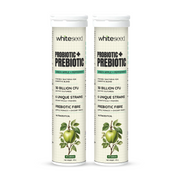 Probiotic + Prebiotic
