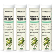 Probiotic + Prebiotic