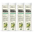 Probiotic + Prebiotic