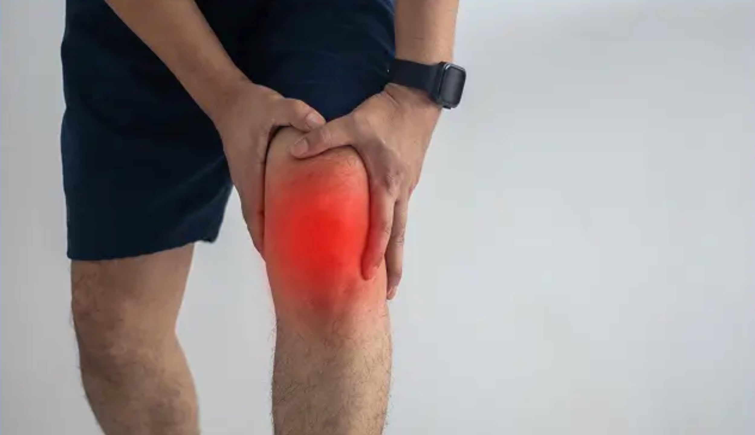 Joint Pain Relief