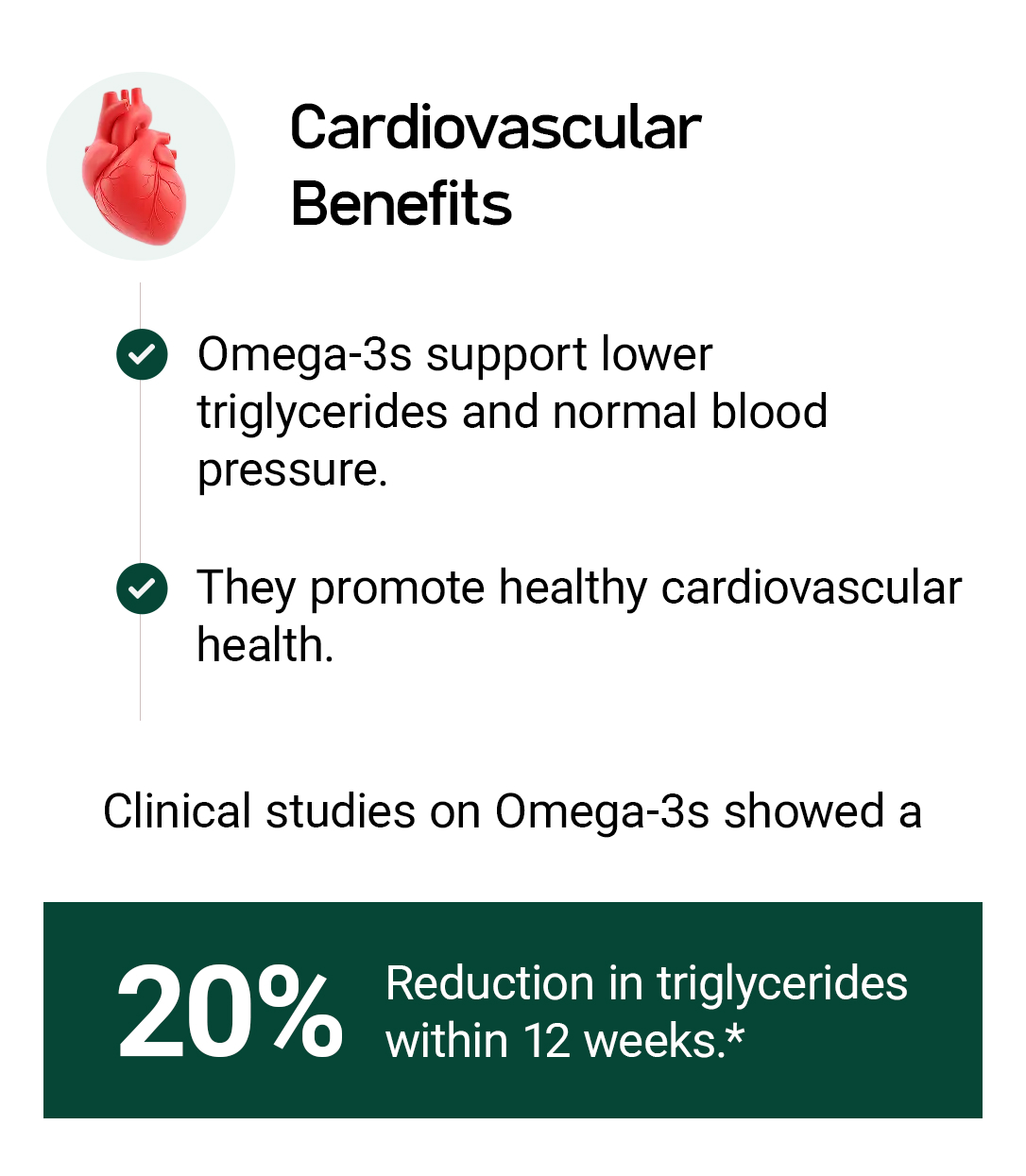 Cardiovascular support