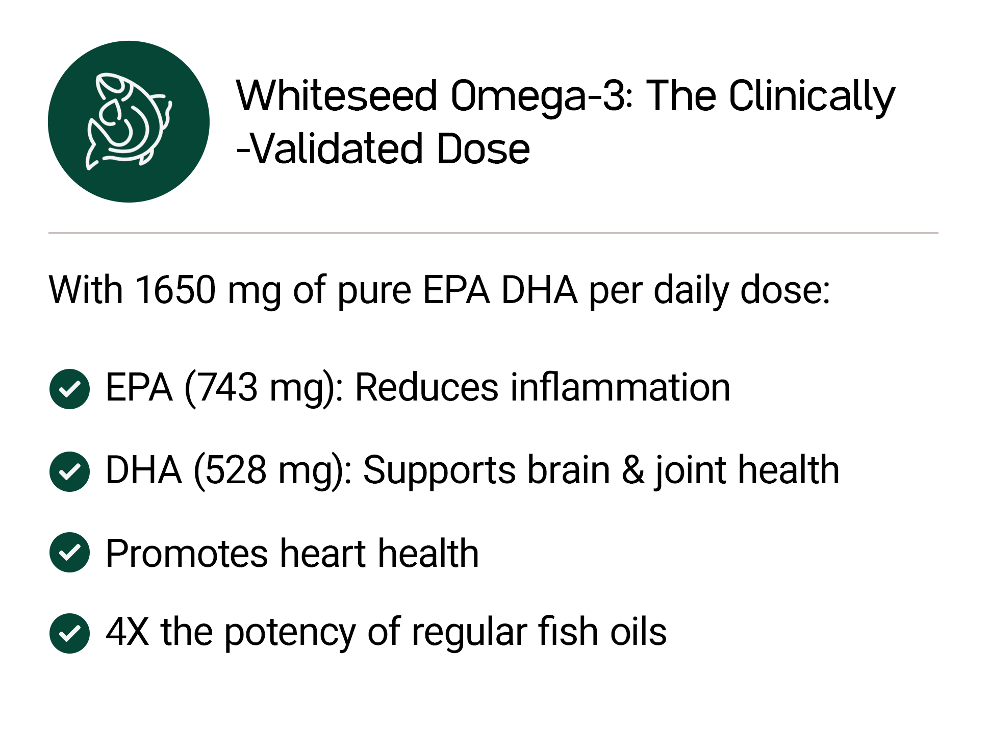 Clinically Validated